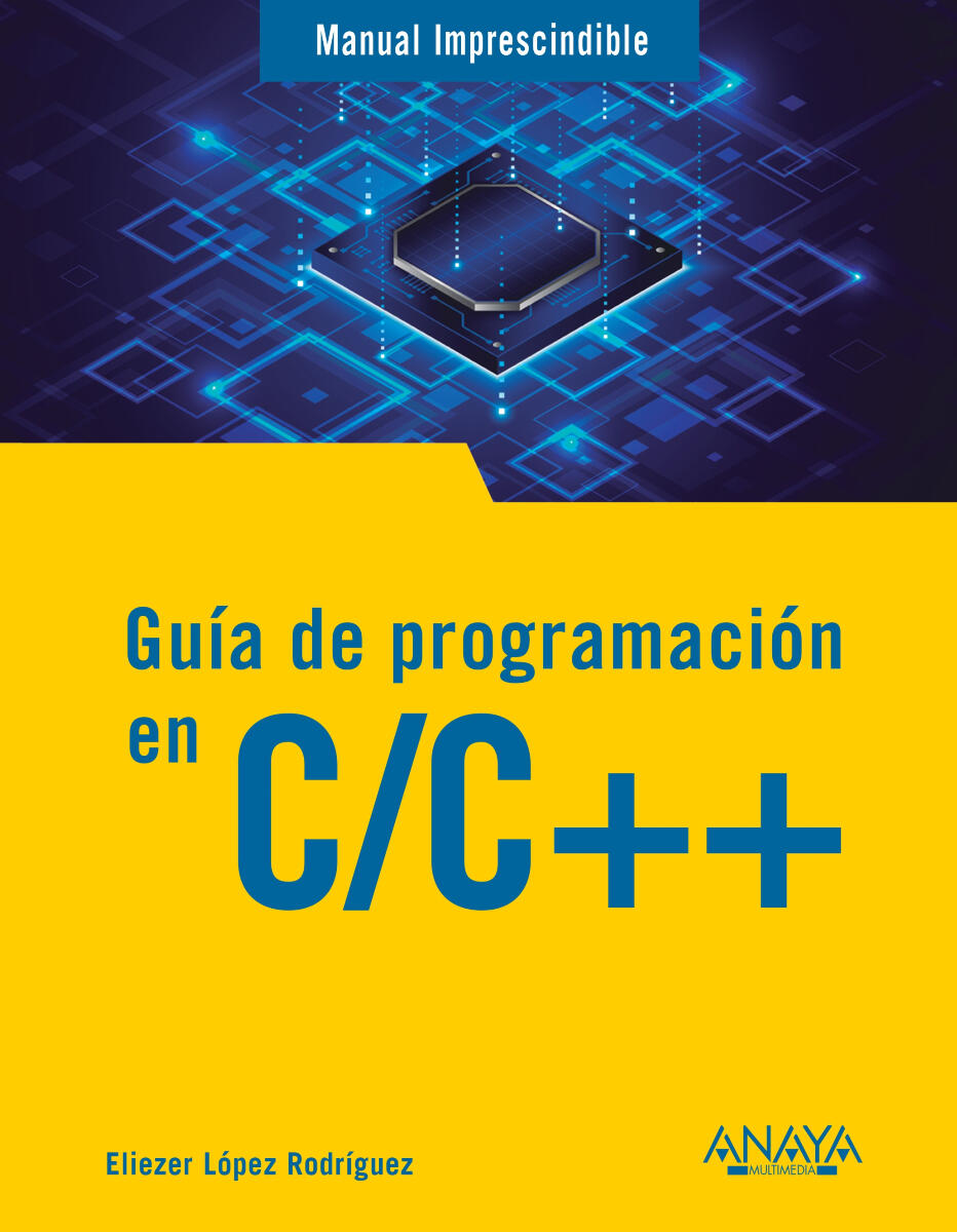 Guía de programación en C/C++